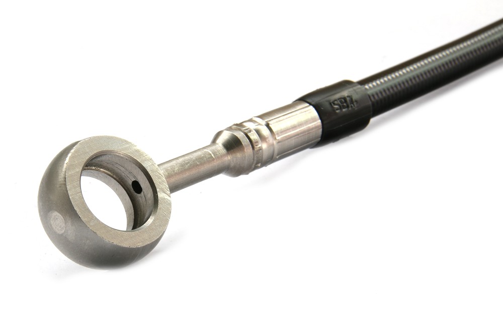 Clutch Hydraulic Hose M12x1,0