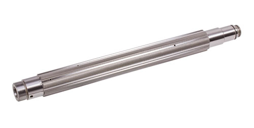 Vorgelegewelle Getriebe 206 GT [[Chassis-Nr 0102 - 0400]]