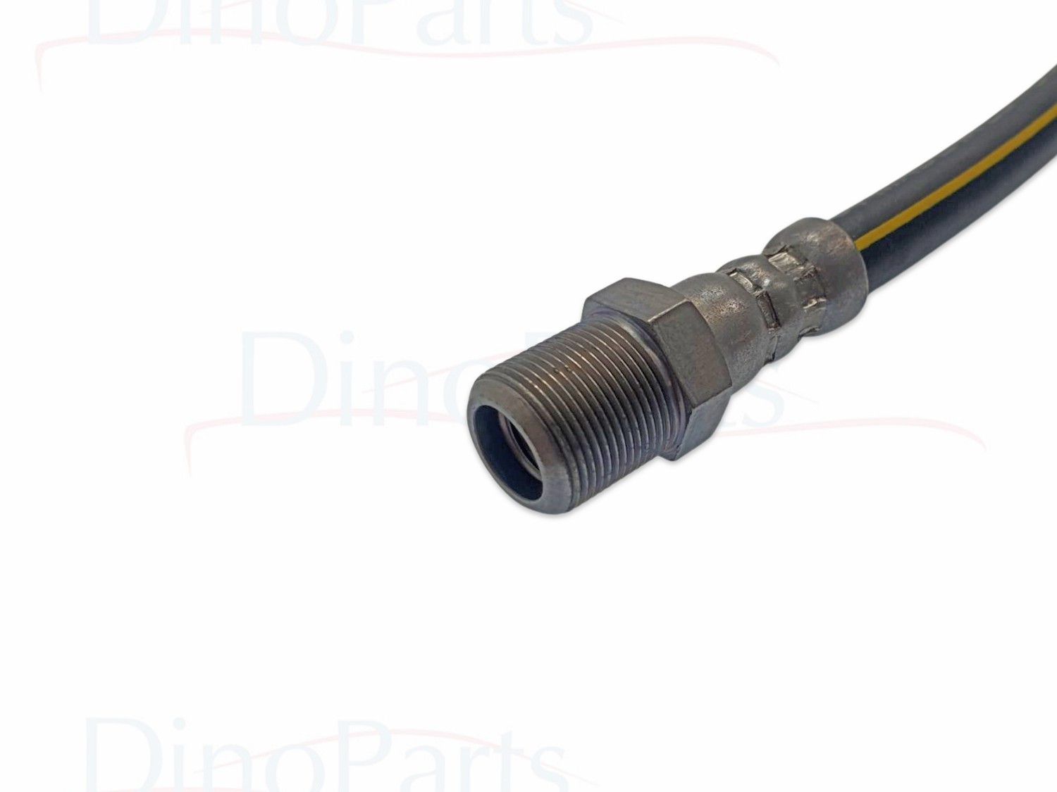 Gummi Bremsschläuche Vorne + Hinten GIRLING 512 BB/BBi
