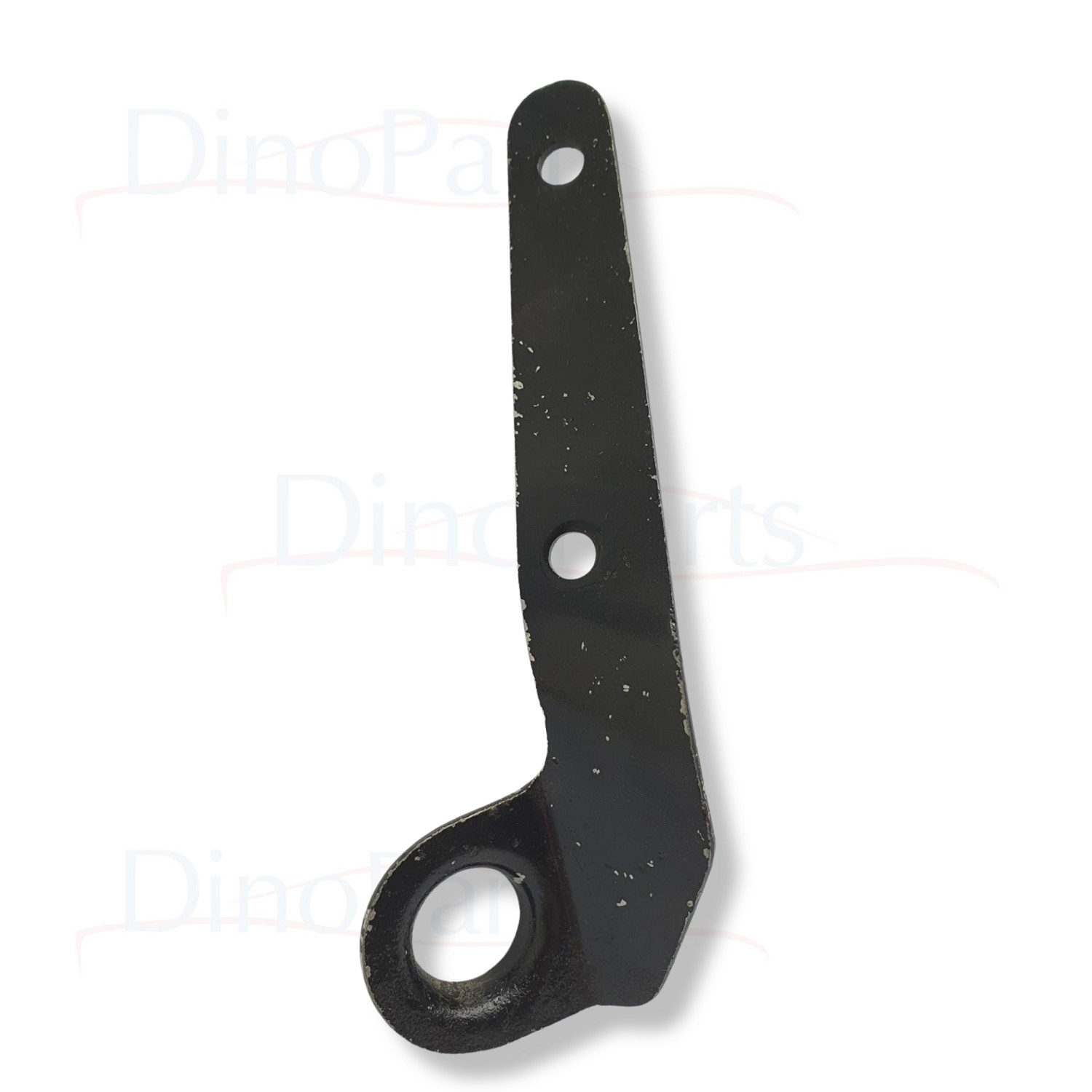 Halterung Handbremsseil rechts Fiat Dino 2400
