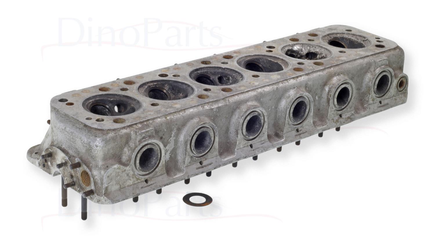 Zylinderkopf links Ferrari 250