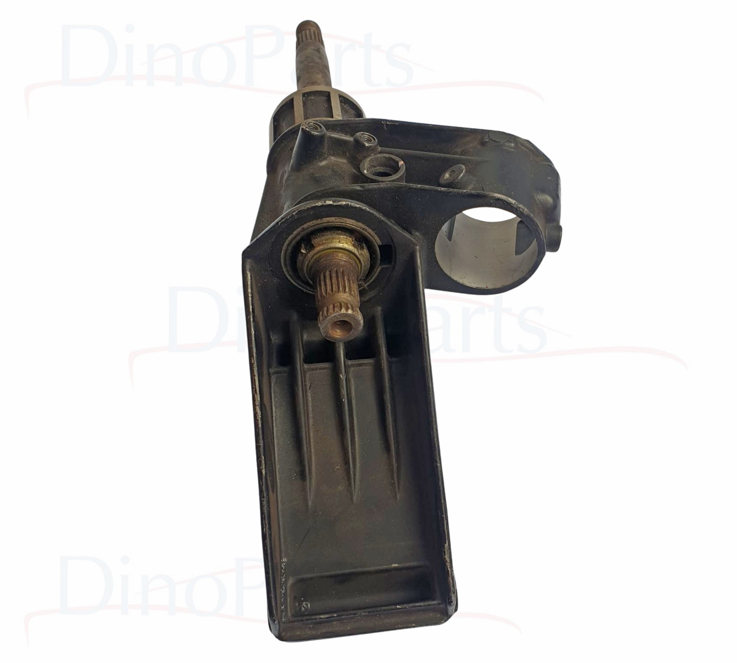 Steering Column Used Fiat Dino 2400