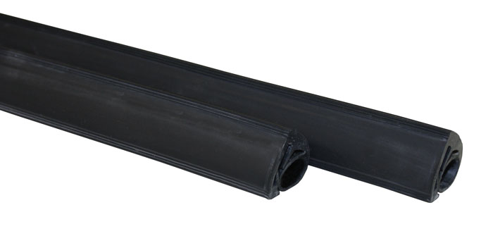 Dichtleisten Hard Top seiten Fiat Dino Spider