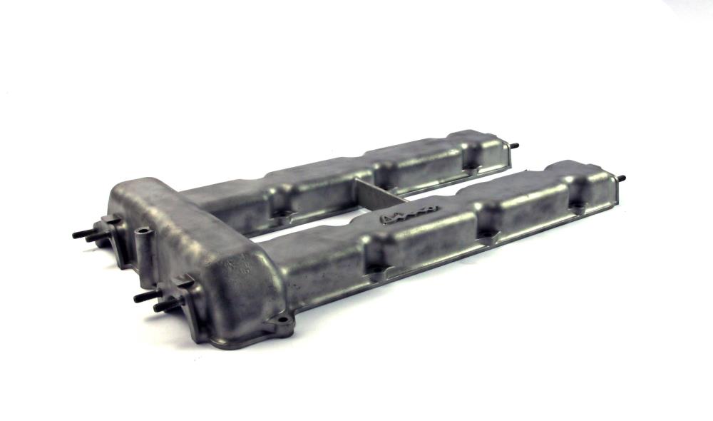 Ventildeckel Links Aluminium Ferrari Dino 246