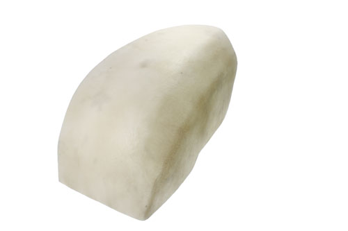 Rear Inner Wing Front Section LHS, White-Transparent