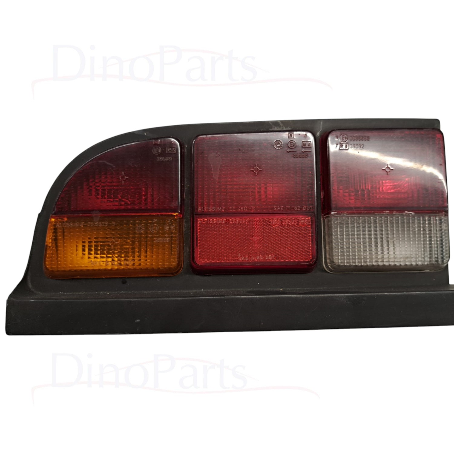 Rückleuchte links Alfa Romeo Spider ´83 - ´89