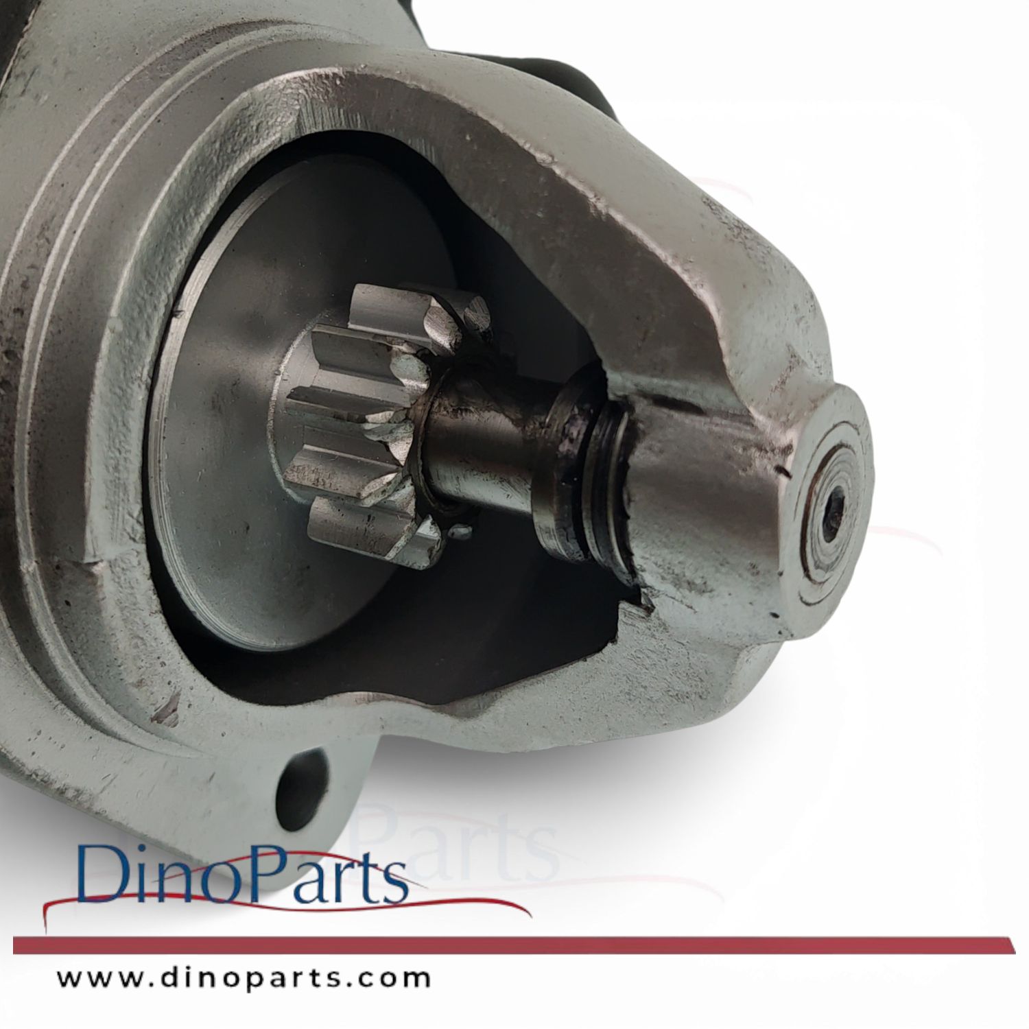 Anlasser Magneti Marelli original überholt Ferrari Dino 246
