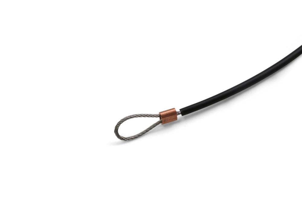 Inner Door Opener Cable Ferrari Dino 206