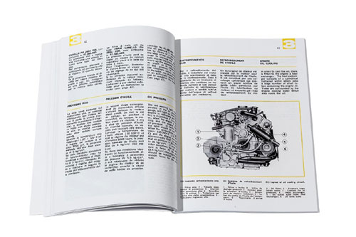 Betriebs-, Wartungs-und Service-Handbuch 246 E-Serie