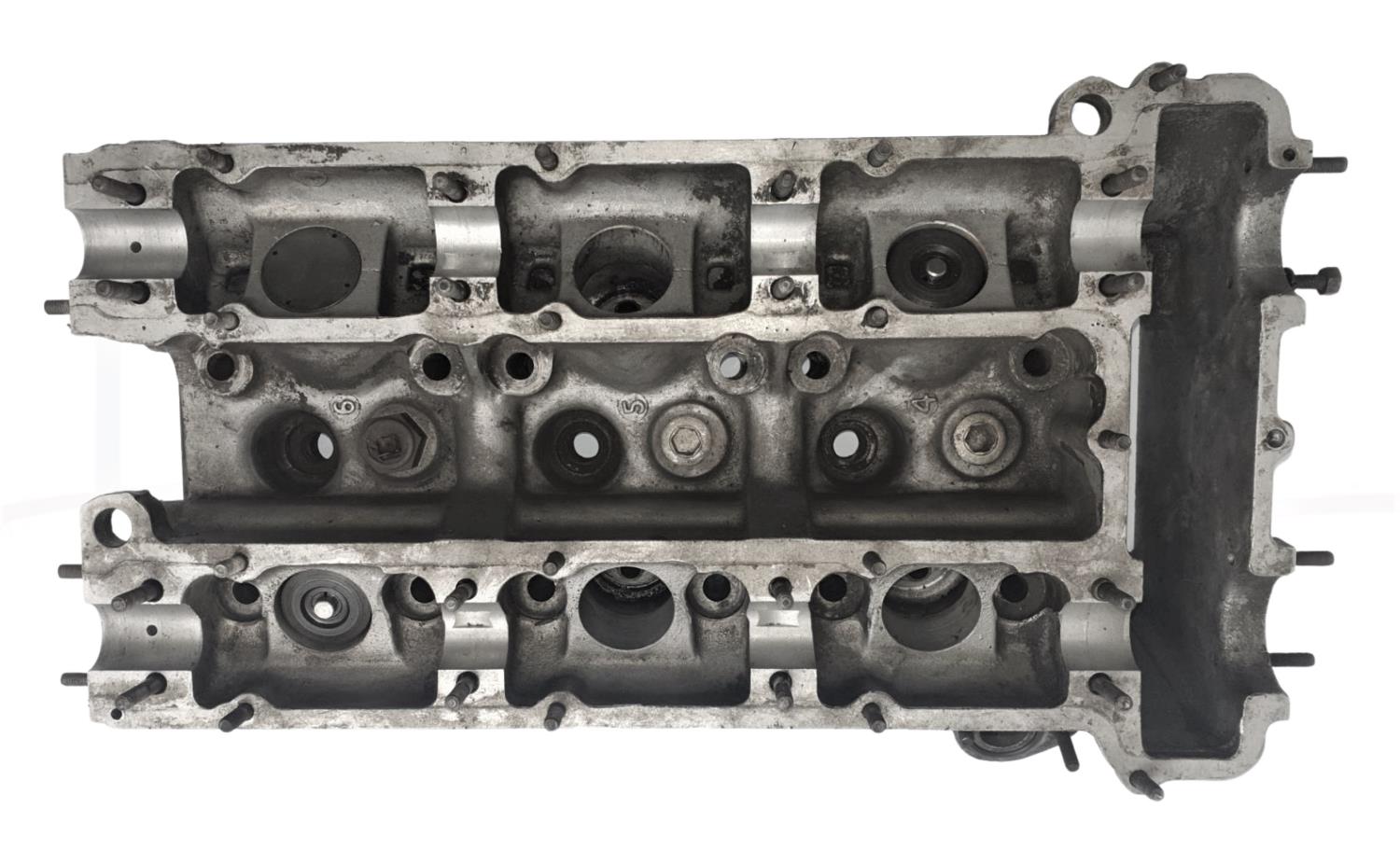 Cylinder Head 4-6 Used Ferrari Dino 206 GT