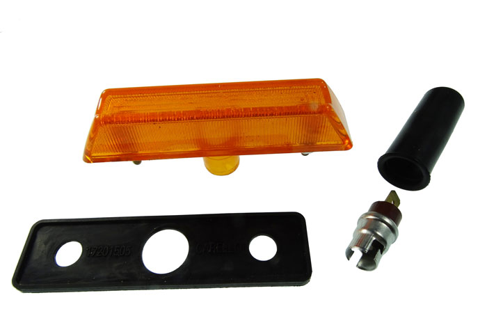 Side Indicator Light Ferrari Mondial