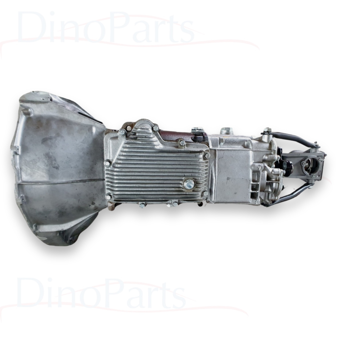 Getriebe gebraucht Fiat Dino 2000