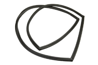 Dichtung Frontscheibe Coupe