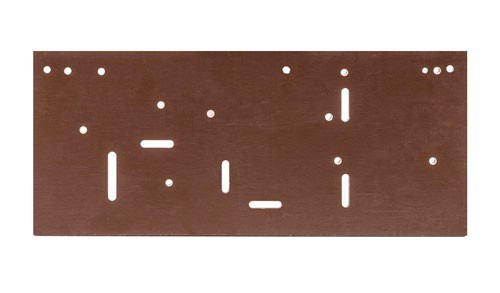 Support Plate