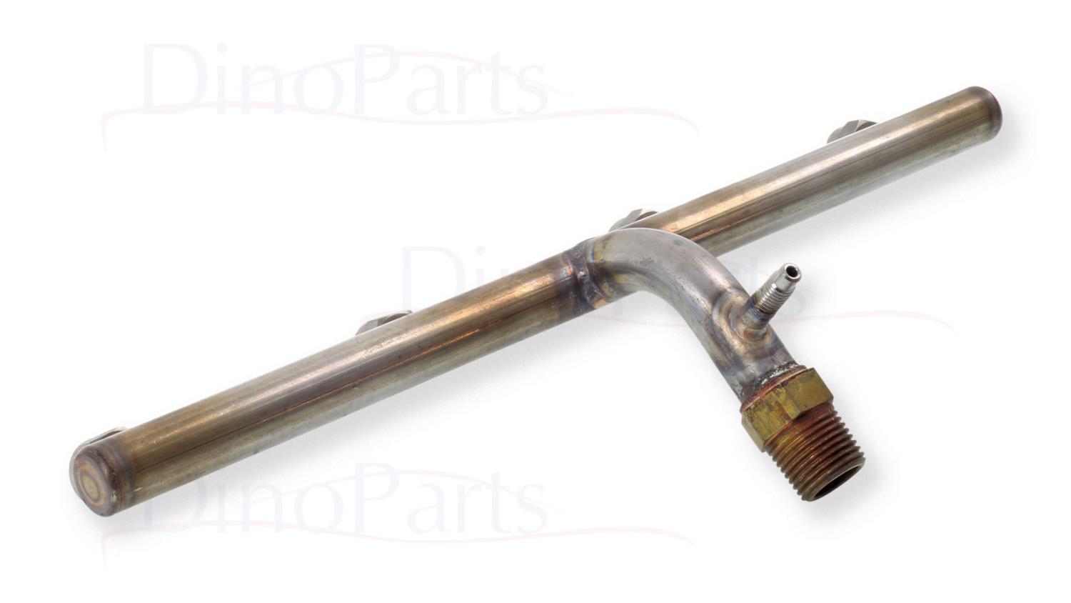 Air Inlet Pipe For Secondary Air Ferrari 348