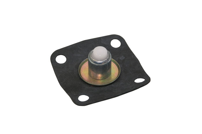 Vergaser-Pumpenmembrane 18mm Ferrari Dino 246 GT/GTS