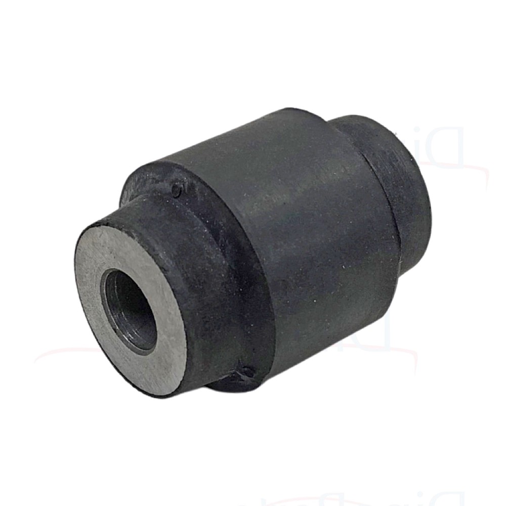 Untere Stossdämpferbuchse Hinten Fiat Dino 2000 2. Serie