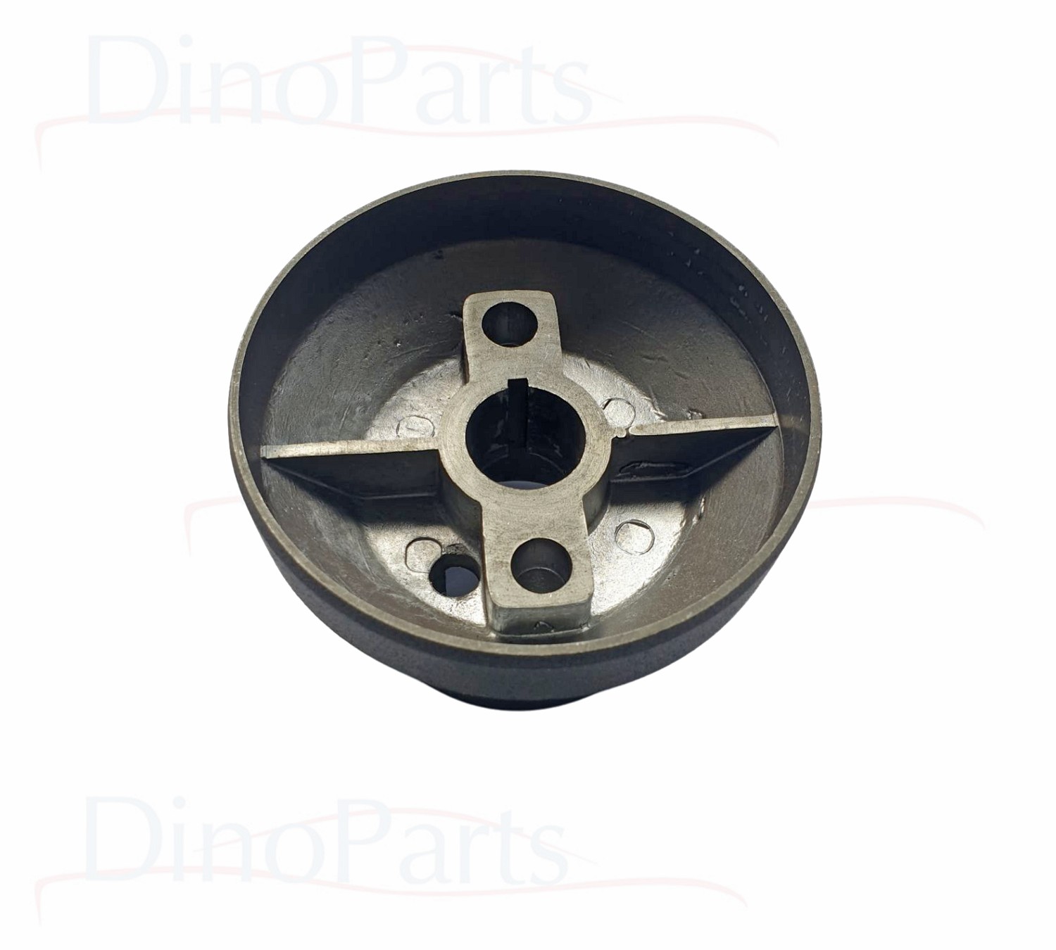 Steering Wheel Hub MOMO Original Used Ferrari 365 GT4 BB
