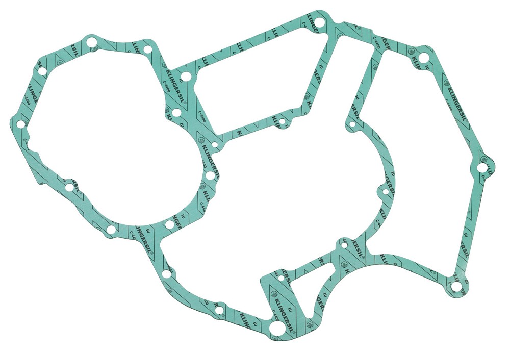Dichtung Motordeckel hinten 208 & 308