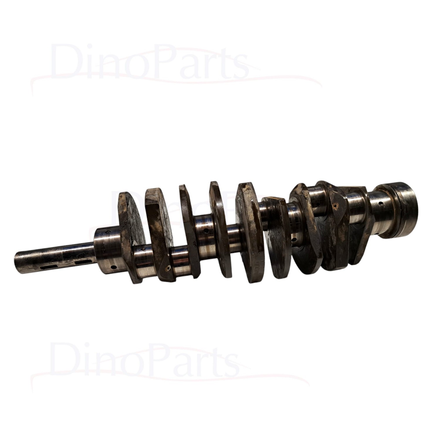 Crank Shaft Fiat Dino 2000
