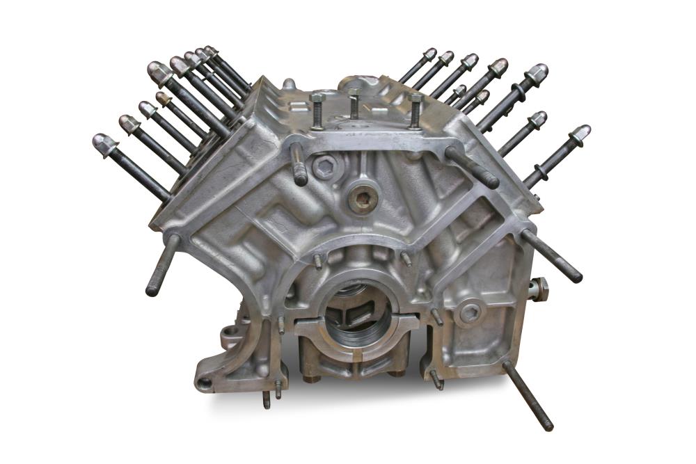 Motorblock gebraucht Ferrari 308