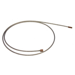 Hand brake main cable 246 M + E-series