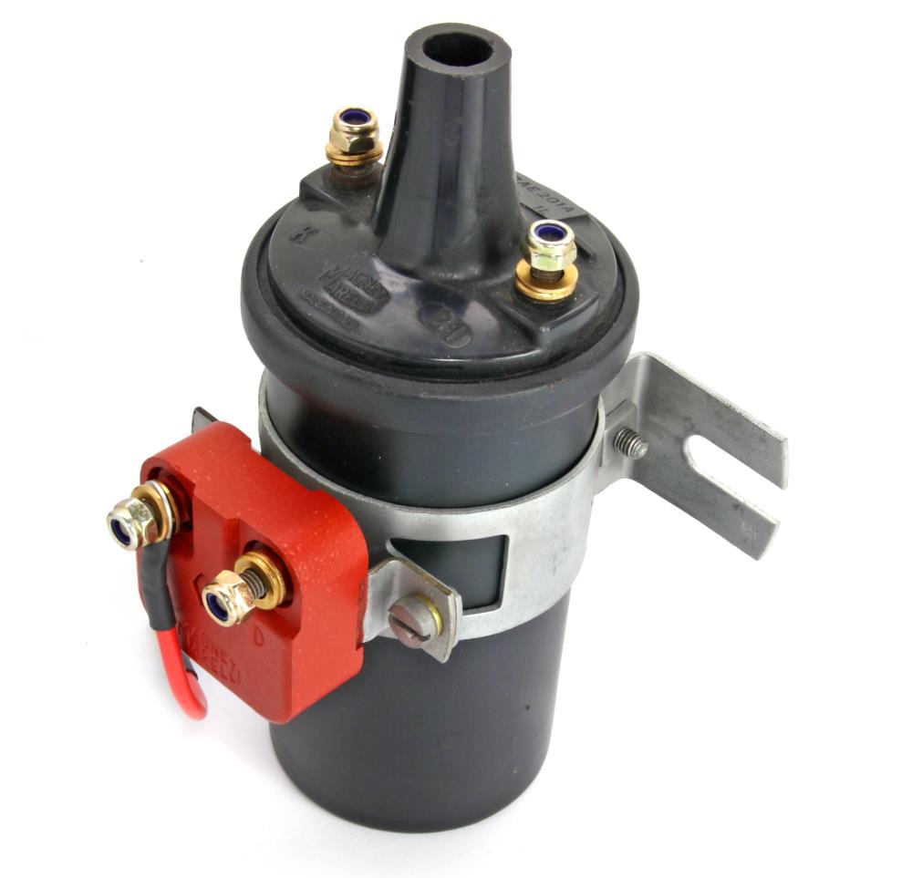 Coil Original Magneti Marelli BAE201A