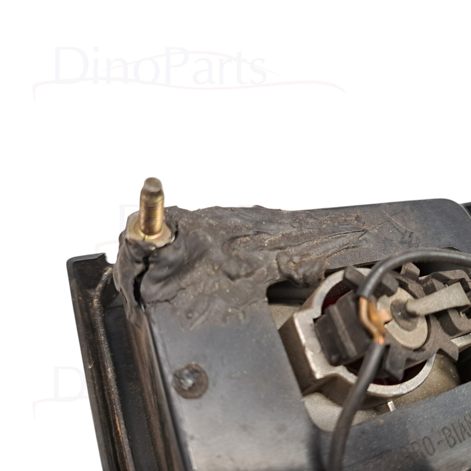 Rückleuchte links Alfa Romeo Spider ´83 - ´89