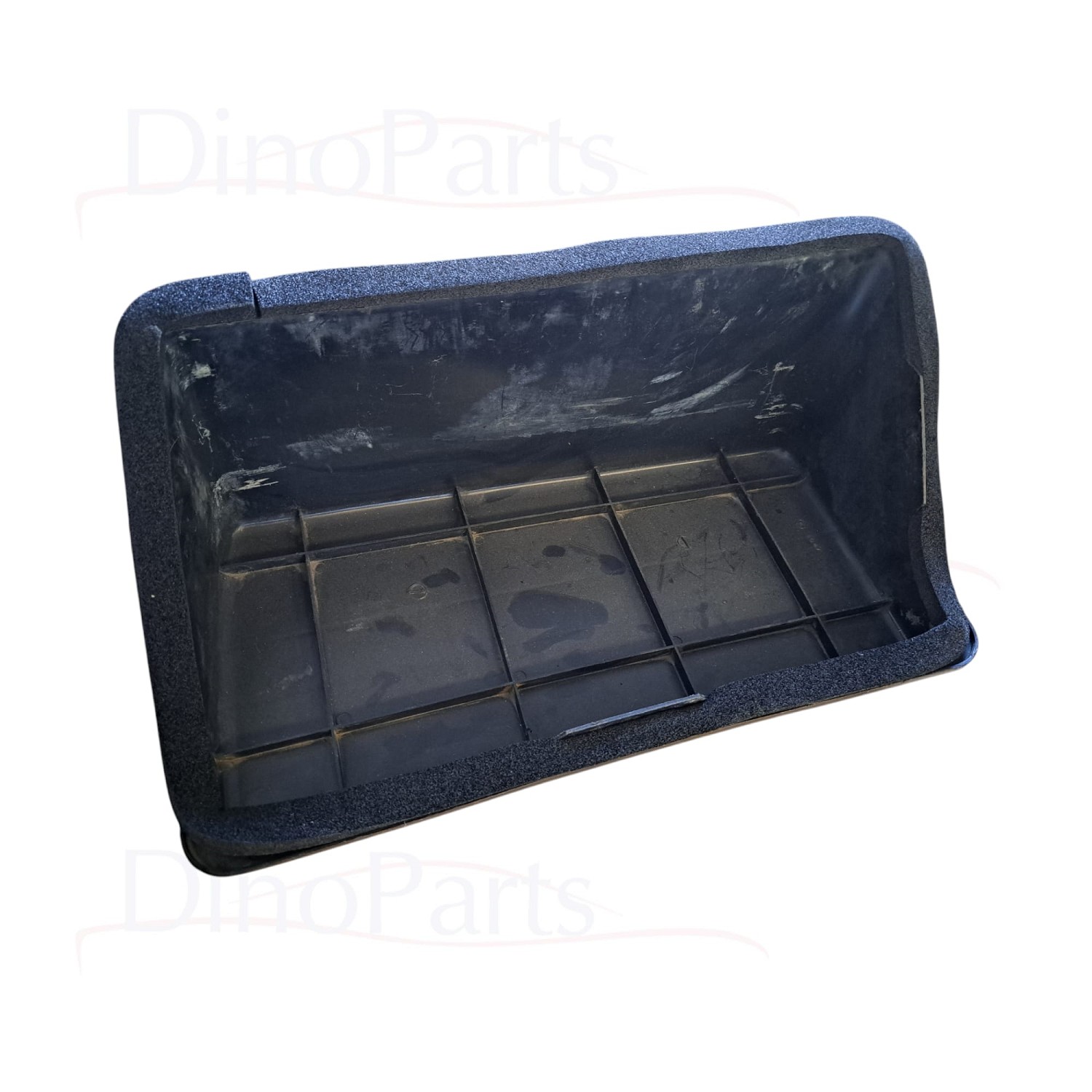 Batterieabdeckung gebraucht Fiat Dino Coupe 2400