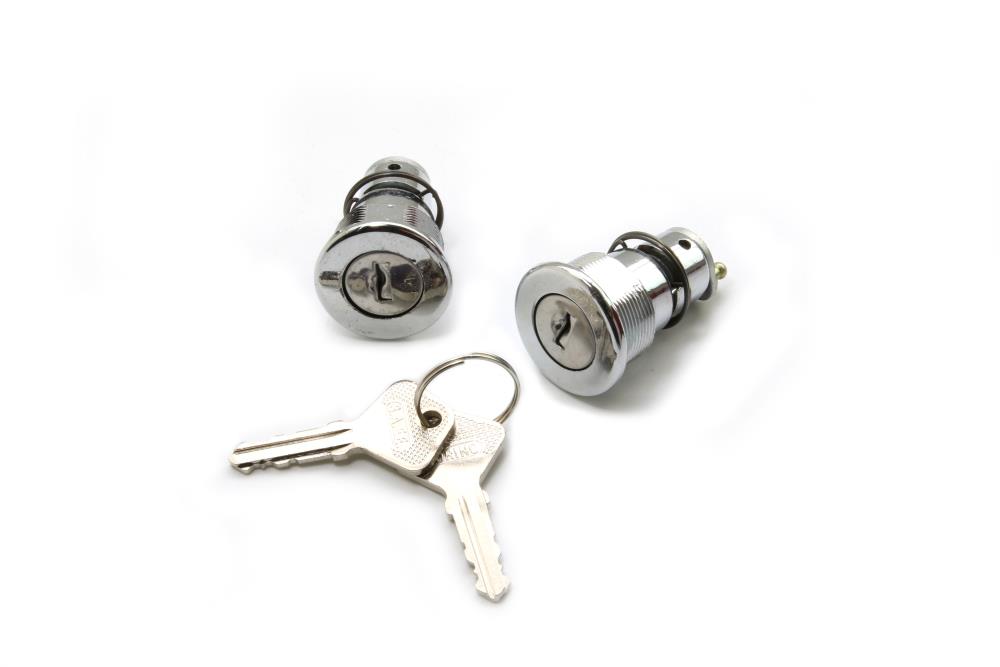 Satz Türschließzylinder Ferrari 365 GTB/4 Daytona