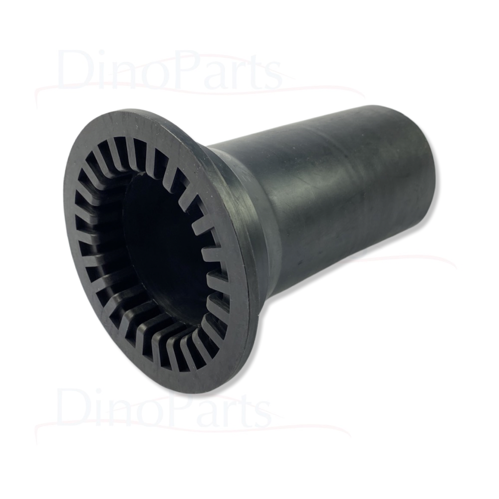 Upper Rubber Cover Rear Shock Absorber Early Ferrari 512 M