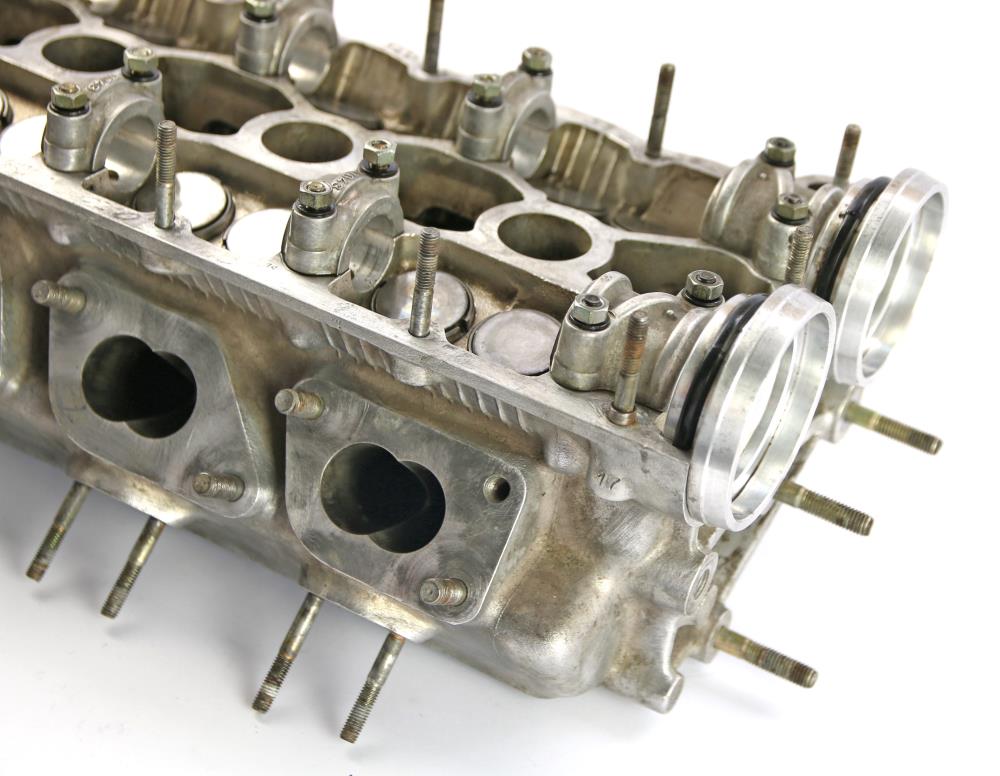 Cylinder Head 5-8 Ferrari 308 QV