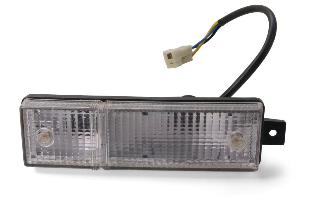 Original Blinker Ferrari Dino 208/308 GT4 weiß