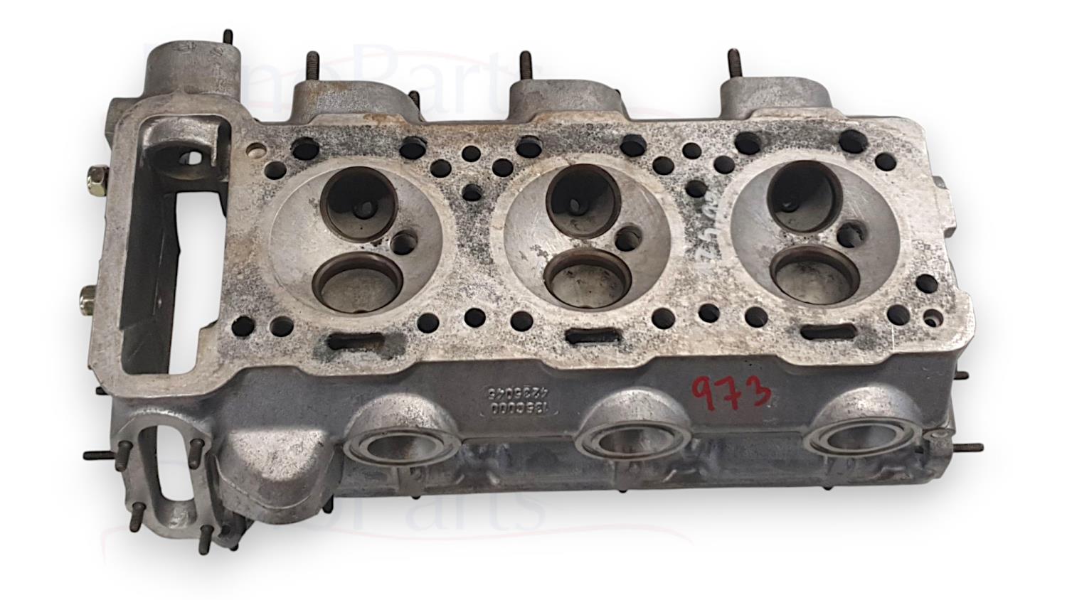 Cylinder Head RHS Ferrari Dino 246