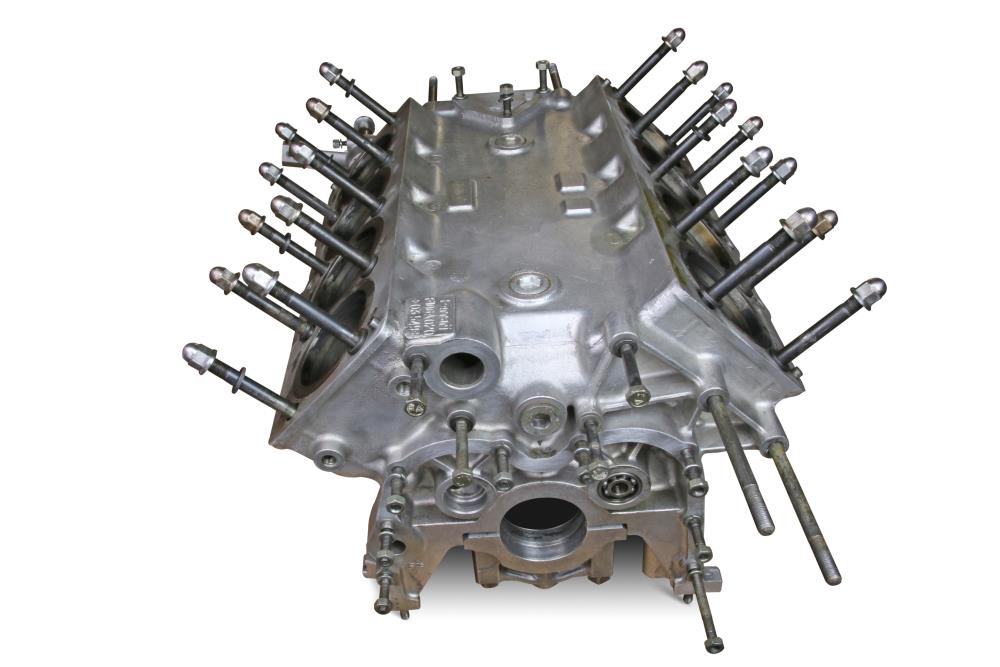 Motorblock gebraucht Ferrari 308