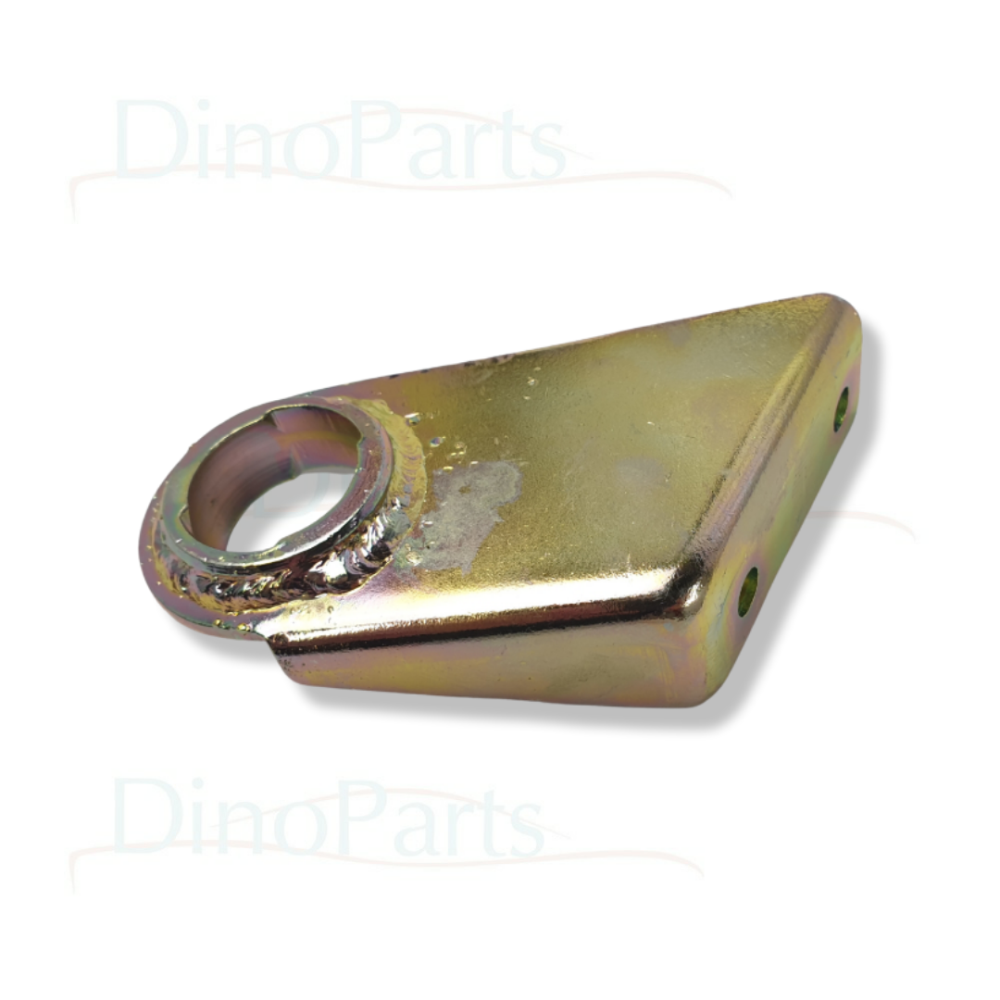 Throttle Linkage Bracket LHS Fiat Dino Coupe