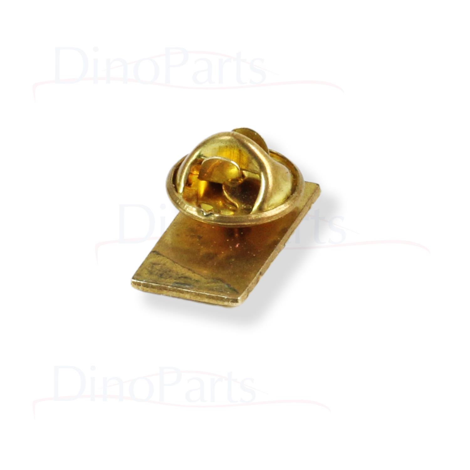 Pin Ferrari Club Deutschland