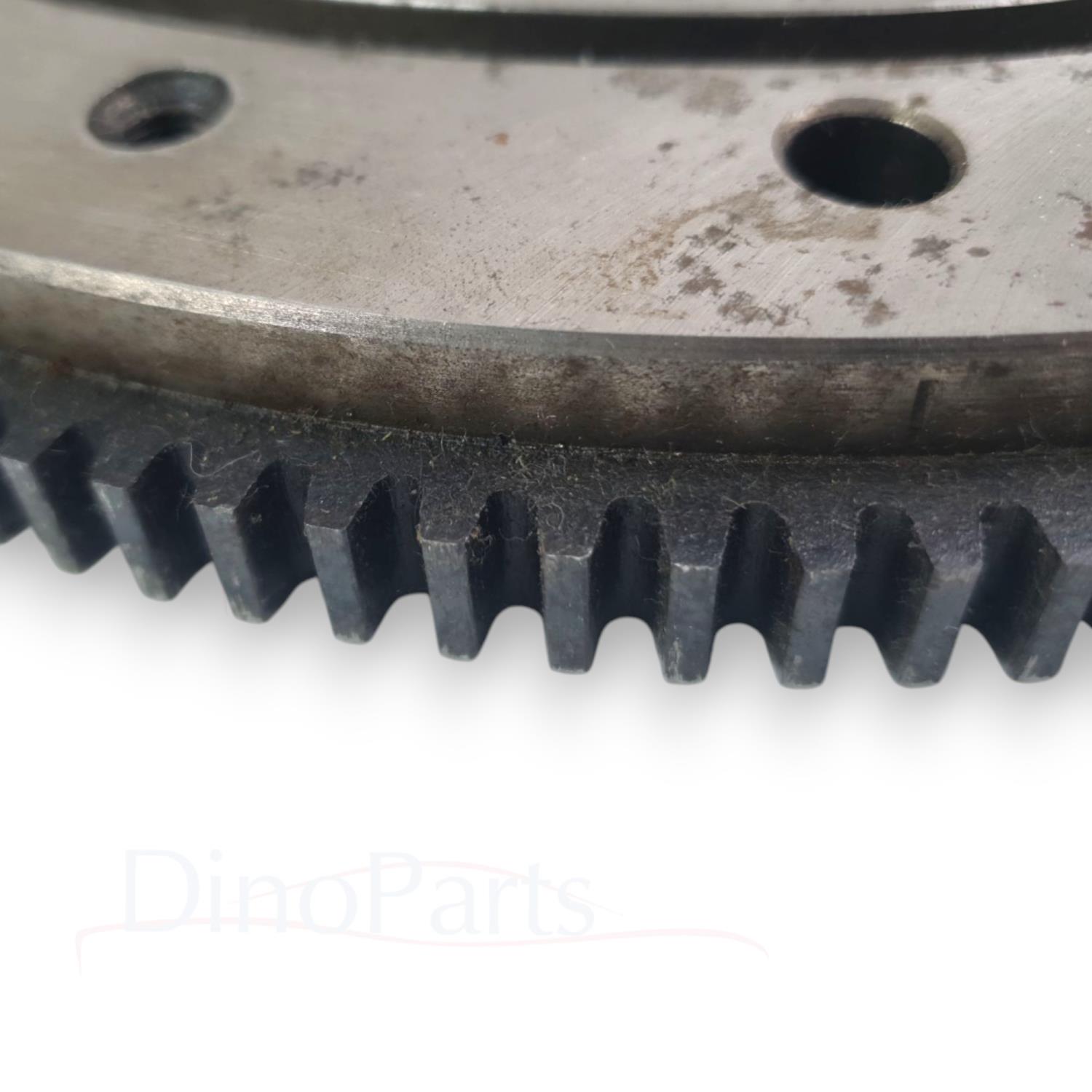 Schwungscheibe/Anlasserkranz Gebraucht FIAT Dino 2400