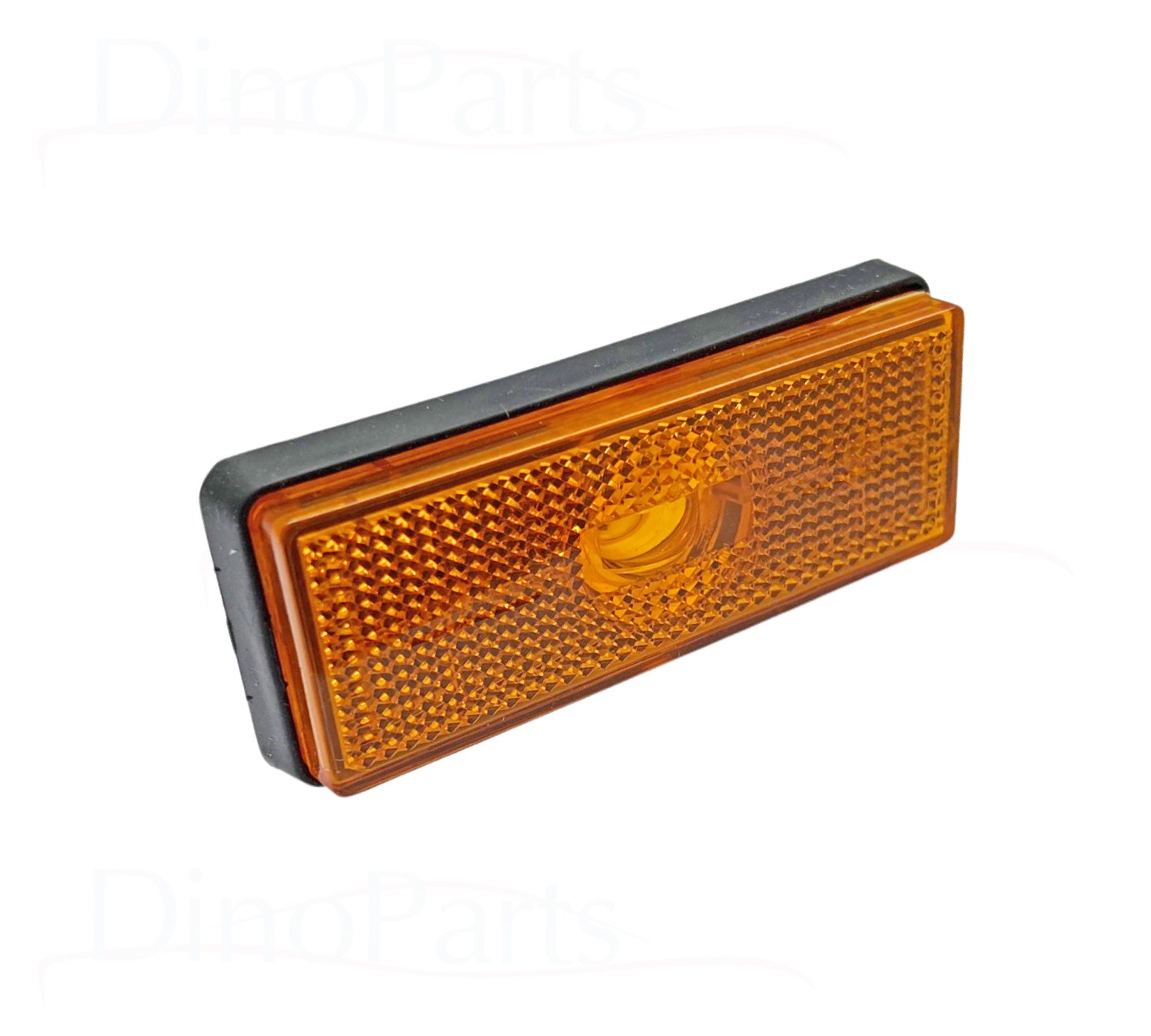 Blinkerglas US-Version komplett Ferrari Mondial 3.2