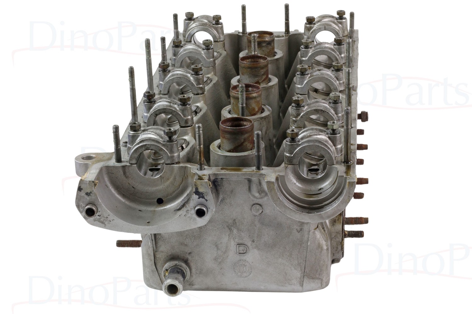 Zylinderkopf RH 1-4 gebraucht Ferrari Dino 308 GT4