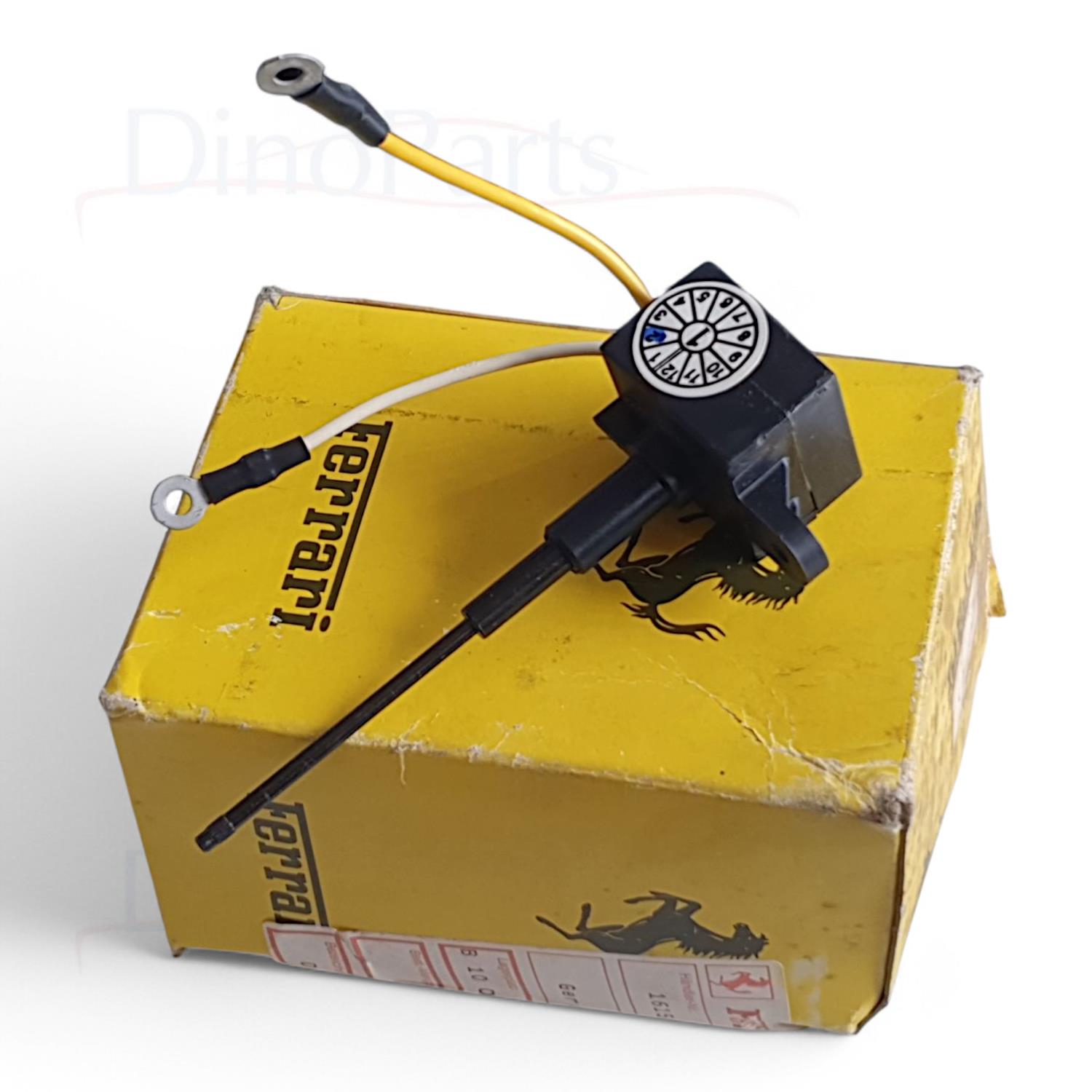 Schalter Armaturenbrett Lampe Rheostat Ferrari 348/F355