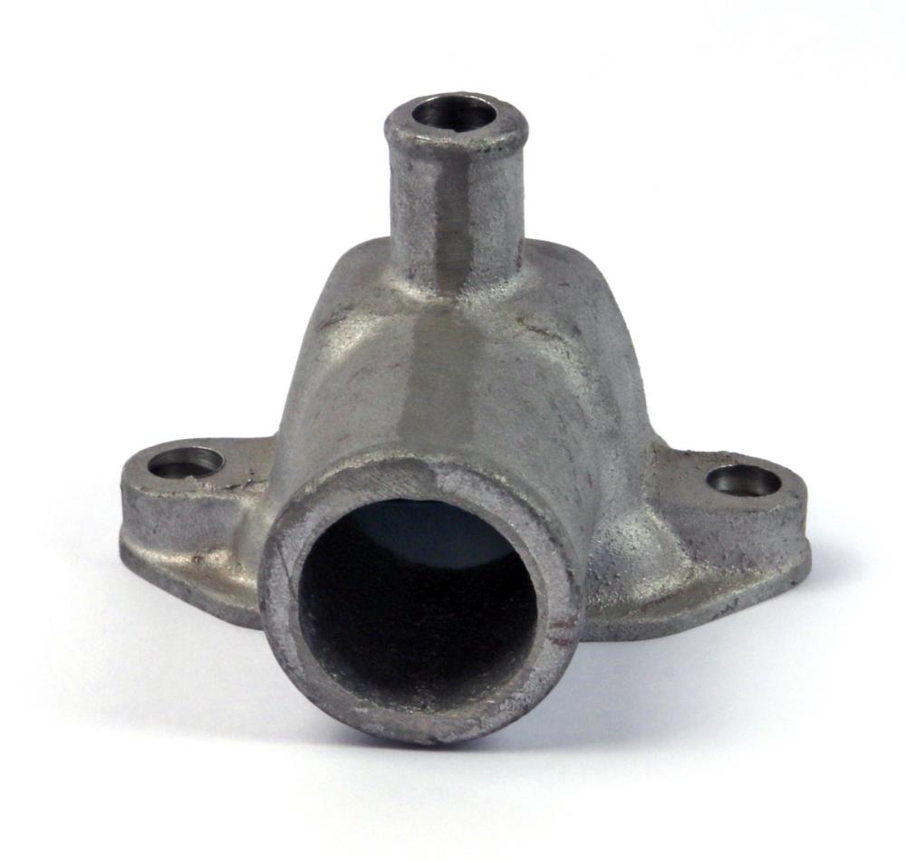Schlauchflansch Wasserpumpe Fiat Dino 2000/ Ferrari Dino 206