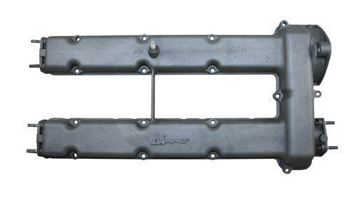 Ventildeckel Zylinder 1-3 gebraucht Ferrari Dino 246