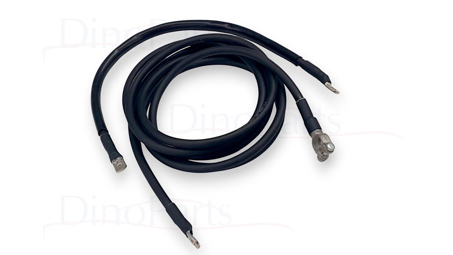 Batteriekabelsatz Fiat Dino 2000 Spider