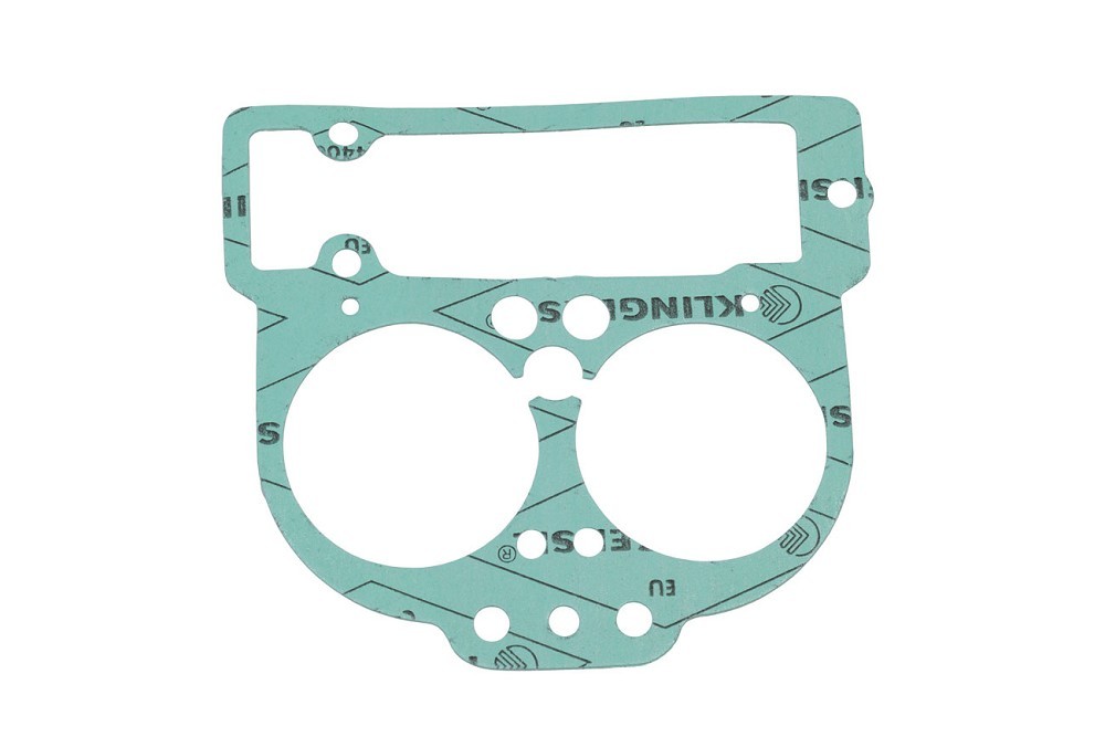 Vergaserdeckel-Dichtung DCNF FIAT Dino 2000 Coupe/Spider