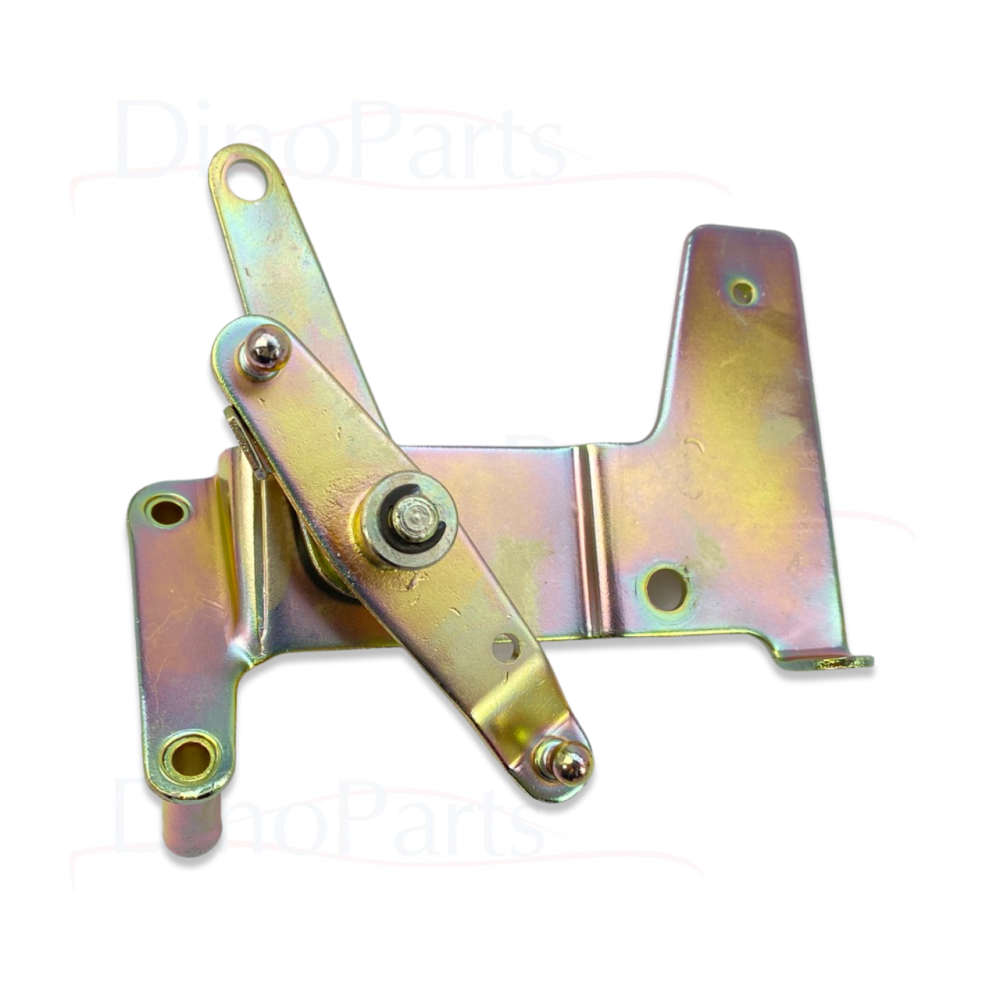 Deflection Assembly Throttle Linkage Fiat Dino 2400