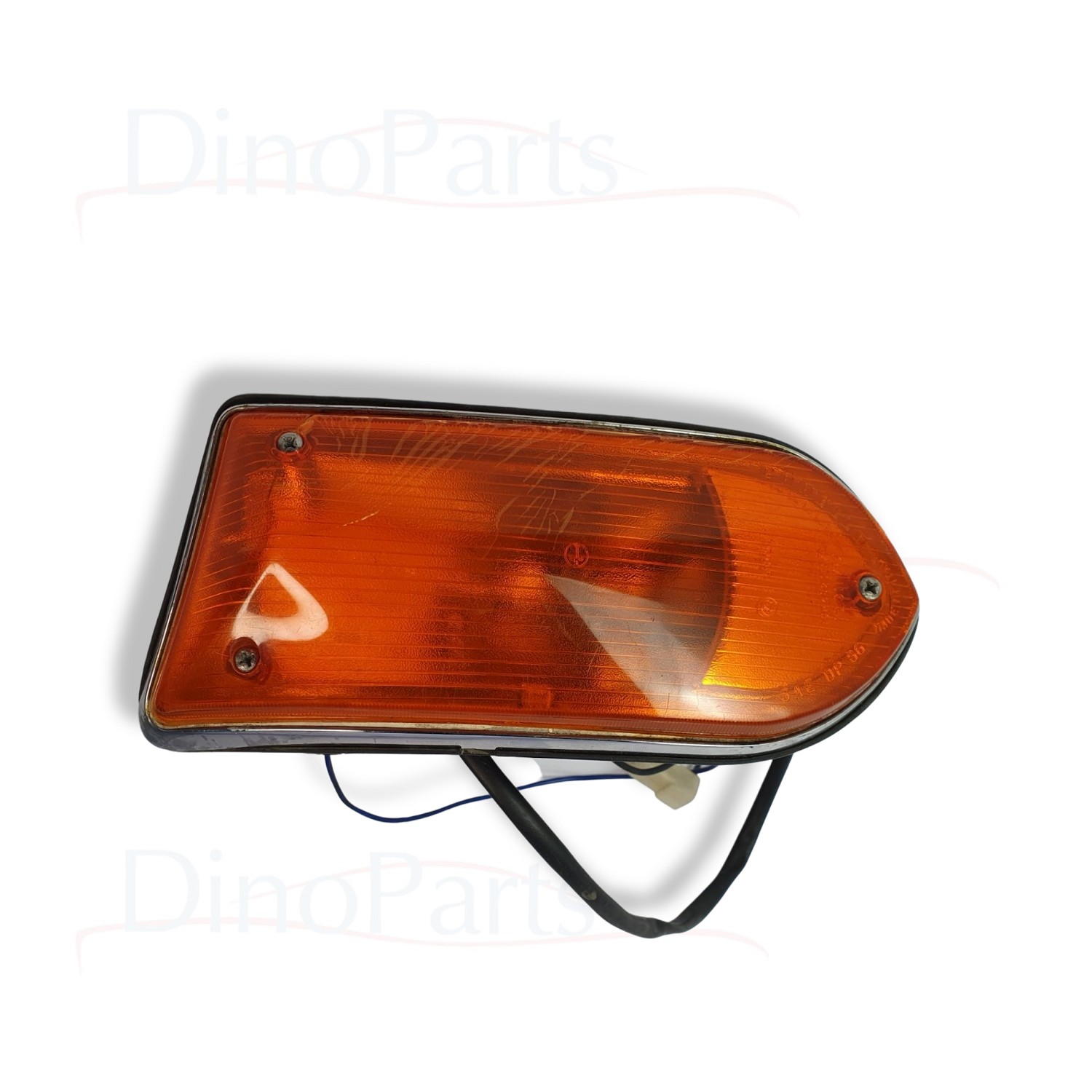 Gehäuse Blinker vorne links Fiat Dino Spider