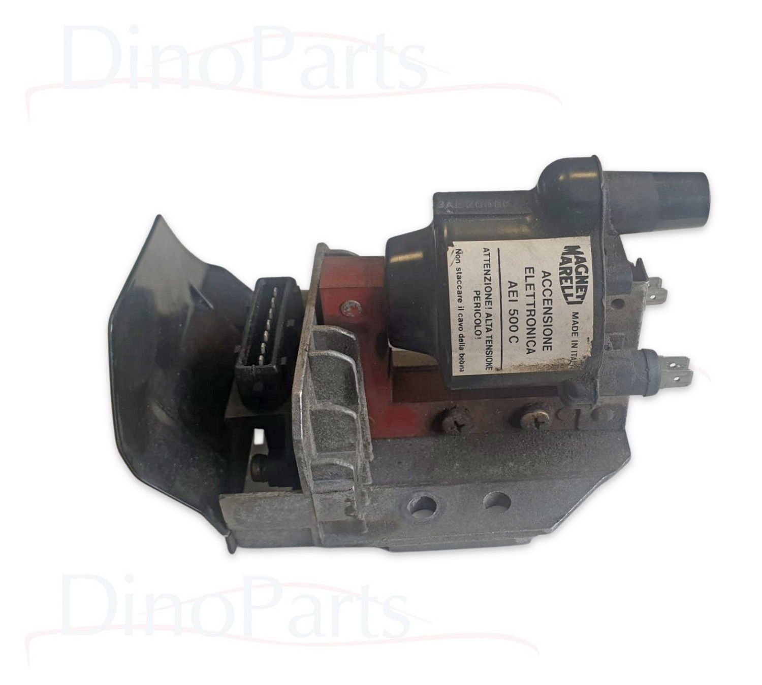 Ingition Unit Used Ferrari 308 QV