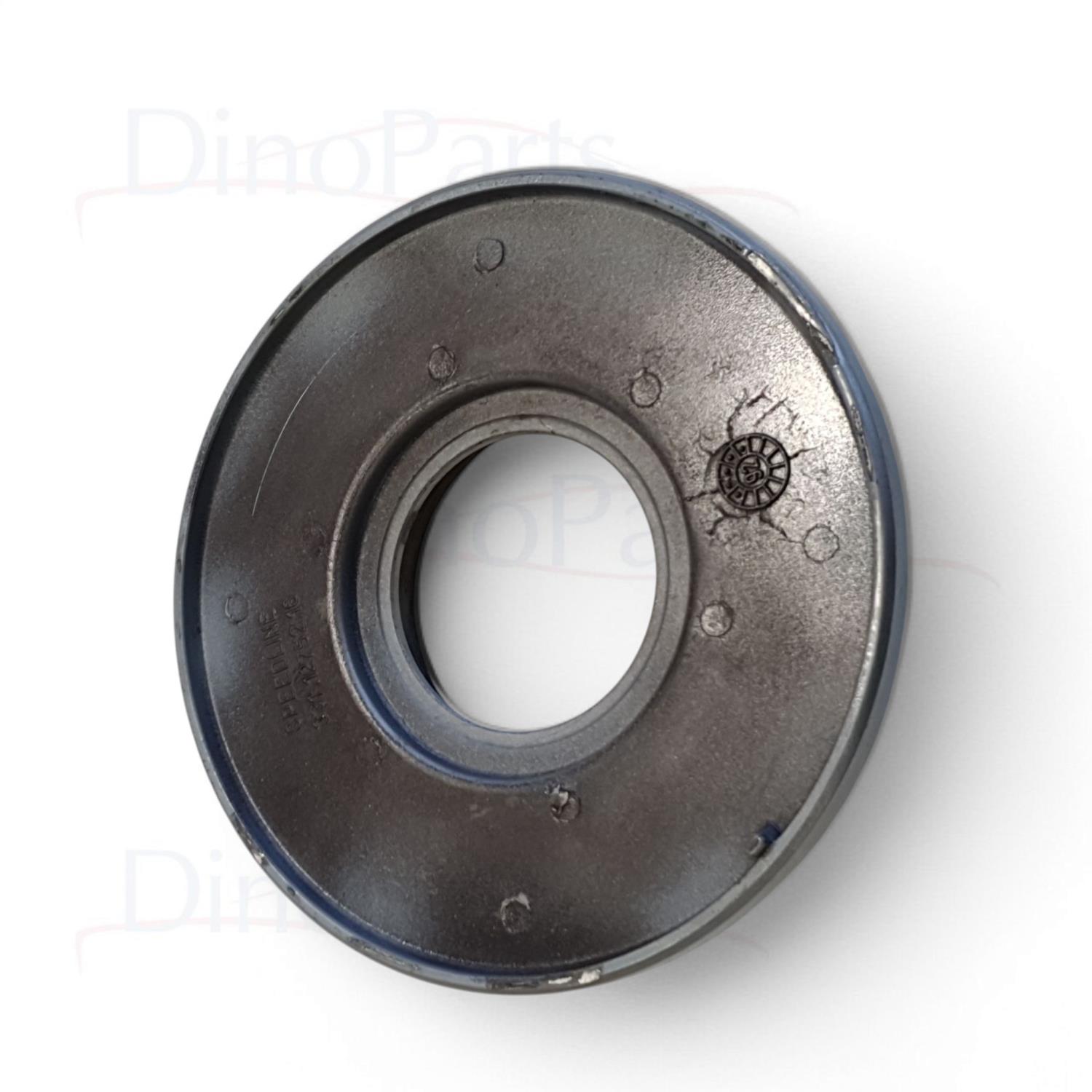Felgendeckel Speedline Mistral Felge gebraucht