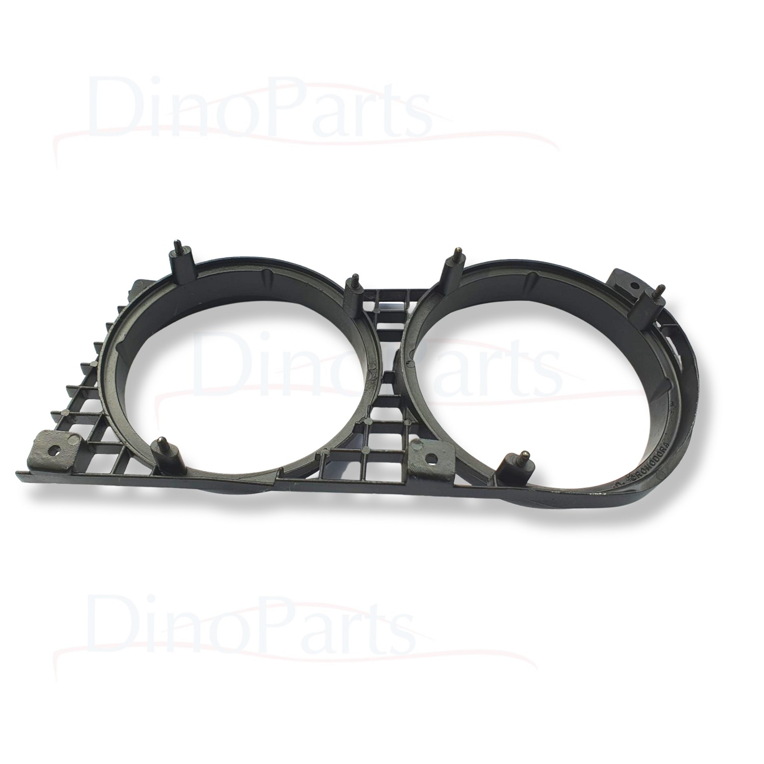 Scheinwerfermaske/Grill Rechts Fiat Dino Coupe